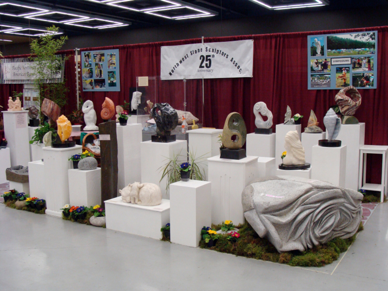 NW Flower & Garden Show