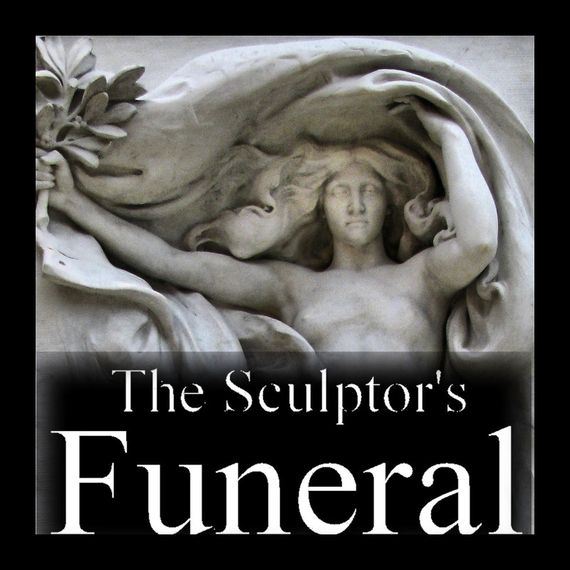 sculptorsfuneral