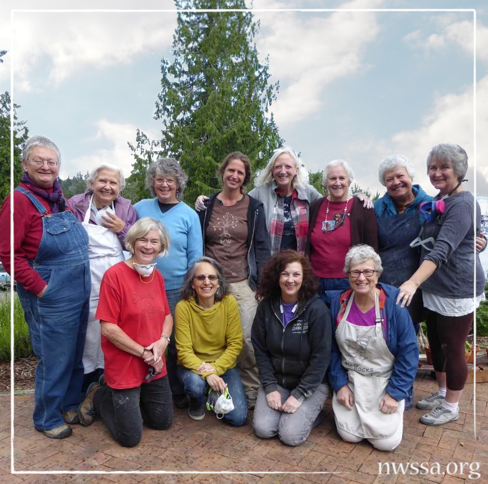 Womens Weekend at Port Hadlock