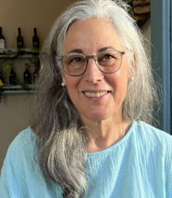 Carmen Chacon